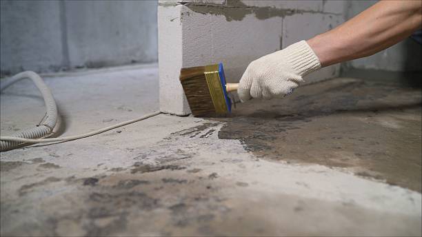 24/7 Emergency Waterproofing experts in Totowa, NJ